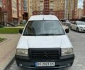 Білий Сітроен Jumpy, об'ємом двигуна 2 л та пробігом 314 тис. км за 4100 $, фото 1 на Automoto.ua