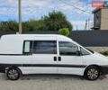 Белый Ситроен Jumpy, объемом двигателя 1.9 л и пробегом 260 тыс. км за 4250 $, фото 4 на Automoto.ua