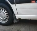 Белый Ситроен Jumpy, объемом двигателя 2 л и пробегом 230 тыс. км за 4200 $, фото 12 на Automoto.ua
