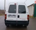Білий Сітроен Jumpy, об'ємом двигуна 2 л та пробігом 236 тис. км за 3950 $, фото 14 на Automoto.ua