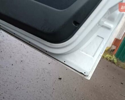 Білий Сітроен Jumpy, об'ємом двигуна 2 л та пробігом 236 тис. км за 3950 $, фото 40 на Automoto.ua