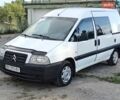 Белый Ситроен Jumpy, объемом двигателя 1.87 л и пробегом 300 тыс. км за 3300 $, фото 5 на Automoto.ua