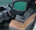 Білий Сітроен Jumpy, об'ємом двигуна 2 л та пробігом 236 тис. км за 3950 $, фото 29 на Automoto.ua