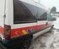 Білий Сітроен Jumpy, об'ємом двигуна 2 л та пробігом 340 тис. км за 2205 $, фото 7 на Automoto.ua
