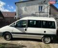 Белый Ситроен Jumpy, объемом двигателя 2 л и пробегом 520 тыс. км за 3776 $, фото 7 на Automoto.ua