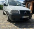 Білий Сітроен Jumpy, об'ємом двигуна 2 л та пробігом 323 тис. км за 3750 $, фото 1 на Automoto.ua