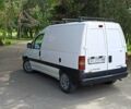 Білий Сітроен Jumpy, об'ємом двигуна 2 л та пробігом 330 тис. км за 4800 $, фото 11 на Automoto.ua