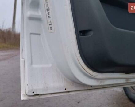 Білий Сітроен Jumpy, об'ємом двигуна 2 л та пробігом 236 тис. км за 3950 $, фото 28 на Automoto.ua