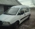 Белый Ситроен Jumpy, объемом двигателя 1.9 л и пробегом 350 тыс. км за 3800 $, фото 1 на Automoto.ua