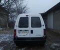 Ситроен Jumpy 2005 в Глубокой на Automoto.ua Белый Ситроен Jumpy, объемом двигателя 2 л и пробегом 333 тыс. км за 4500 $, фото 1 на Automoto.ua