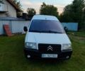 Білий Сітроен Jumpy, об'ємом двигуна 2 л та пробігом 270 тис. км за 4800 $, фото 1 на Automoto.ua