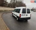 Белый Ситроен Jumpy, объемом двигателя 1.87 л и пробегом 250 тыс. км за 3999 $, фото 5 на Automoto.ua