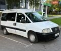 Белый Ситроен Jumpy, объемом двигателя 1.9 л и пробегом 341 тыс. км за 3200 $, фото 2 на Automoto.ua