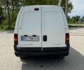 Белый Ситроен Jumpy, объемом двигателя 1.87 л и пробегом 331 тыс. км за 3600 $, фото 2 на Automoto.ua