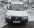 Білий Сітроен Jumpy, об'ємом двигуна 2 л та пробігом 340 тис. км за 2205 $, фото 1 на Automoto.ua