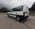 Белый Ситроен Jumpy, объемом двигателя 2 л и пробегом 275 тыс. км за 3890 $, фото 3 на Automoto.ua