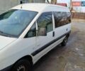 Белый Ситроен Jumpy, объемом двигателя 1.87 л и пробегом 300 тыс. км за 2999 $, фото 1 на Automoto.ua