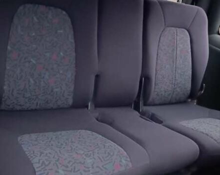 Білий Сітроен Jumpy, об'ємом двигуна 2 л та пробігом 236 тис. км за 3950 $, фото 48 на Automoto.ua