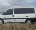 Білий Сітроен Jumpy, об'ємом двигуна 2 л та пробігом 300 тис. км за 4800 $, фото 5 на Automoto.ua