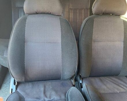 Білий Сітроен Jumpy, об'ємом двигуна 2 л та пробігом 322 тис. км за 3700 $, фото 11 на Automoto.ua