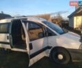 Белый Ситроен Jumpy, объемом двигателя 1.9 л и пробегом 260 тыс. км за 4300 $, фото 9 на Automoto.ua