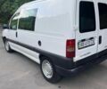 Белый Ситроен Jumpy, объемом двигателя 2 л и пробегом 265 тыс. км за 3700 $, фото 8 на Automoto.ua
