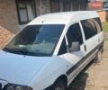 Белый Ситроен Jumpy, объемом двигателя 2 л и пробегом 999 тыс. км за 2200 $, фото 1 на Automoto.ua
