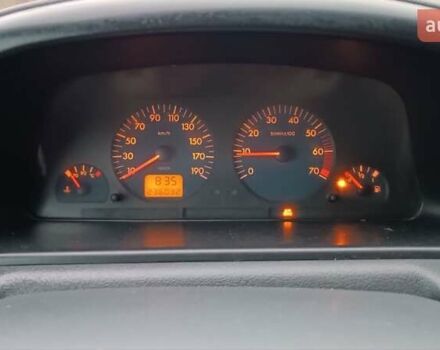 Білий Сітроен Jumpy, об'ємом двигуна 2 л та пробігом 236 тис. км за 3950 $, фото 52 на Automoto.ua