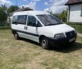 Белый Ситроен Jumpy, объемом двигателя 1.9 л и пробегом 500 тыс. км за 2750 $, фото 1 на Automoto.ua