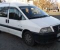 Белый Ситроен Jumpy, объемом двигателя 1.9 л и пробегом 357 тыс. км за 4700 $, фото 1 на Automoto.ua