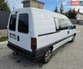 Белый Ситроен Jumpy, объемом двигателя 1.9 л и пробегом 260 тыс. км за 4250 $, фото 5 на Automoto.ua