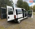 Белый Ситроен Jumpy, объемом двигателя 1.9 л и пробегом 260 тыс. км за 4800 $, фото 12 на Automoto.ua