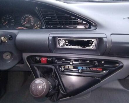 Білий Сітроен Jumpy, об'ємом двигуна 2 л та пробігом 262 тис. км за 4600 $, фото 4 на Automoto.ua