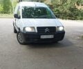 Білий Сітроен Jumpy, об'ємом двигуна 2 л та пробігом 330 тис. км за 4800 $, фото 8 на Automoto.ua