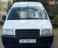 Белый Ситроен Jumpy, объемом двигателя 1.9 л и пробегом 260 тыс. км за 4800 $, фото 3 на Automoto.ua