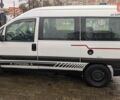 Білий Сітроен Jumpy, об'ємом двигуна 2 л та пробігом 260 тис. км за 4000 $, фото 6 на Automoto.ua