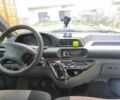 Белый Ситроен Jumpy, объемом двигателя 2 л и пробегом 260 тыс. км за 4300 $, фото 4 на Automoto.ua