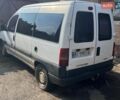 Белый Ситроен Jumpy, объемом двигателя 2 л и пробегом 999 тыс. км за 2200 $, фото 1 на Automoto.ua