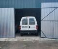 Белый Ситроен Jumpy, объемом двигателя 2 л и пробегом 340 тыс. км за 4600 $, фото 12 на Automoto.ua