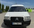 Белый Ситроен Jumpy, объемом двигателя 1.87 л и пробегом 331 тыс. км за 3600 $, фото 5 на Automoto.ua