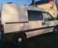 Белый Ситроен Jumpy, объемом двигателя 1.9 л и пробегом 260 тыс. км за 4300 $, фото 15 на Automoto.ua