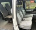 Белый Ситроен Jumpy, объемом двигателя 1.9 л и пробегом 260 тыс. км за 4800 $, фото 18 на Automoto.ua