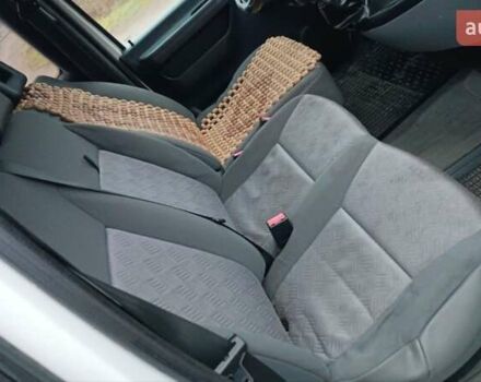 Білий Сітроен Jumpy, об'ємом двигуна 2 л та пробігом 236 тис. км за 3950 $, фото 43 на Automoto.ua