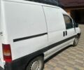 Білий Сітроен Jumpy, об'ємом двигуна 2 л та пробігом 323 тис. км за 3750 $, фото 3 на Automoto.ua