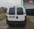Белый Ситроен Jumpy, объемом двигателя 2 л и пробегом 291 тыс. км за 4400 $, фото 12 на Automoto.ua