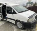 Белый Ситроен Jumpy, объемом двигателя 2 л и пробегом 360 тыс. км за 4500 $, фото 1 на Automoto.ua