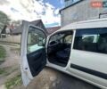 Белый Ситроен Jumpy, объемом двигателя 2 л и пробегом 520 тыс. км за 3776 $, фото 10 на Automoto.ua