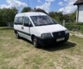 Белый Ситроен Jumpy, объемом двигателя 1.9 л и пробегом 500 тыс. км за 2750 $, фото 2 на Automoto.ua