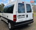 Белый Ситроен Jumpy, объемом двигателя 1.9 л и пробегом 260 тыс. км за 4800 $, фото 7 на Automoto.ua
