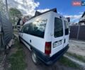 Белый Ситроен Jumpy, объемом двигателя 2 л и пробегом 520 тыс. км за 3776 $, фото 2 на Automoto.ua